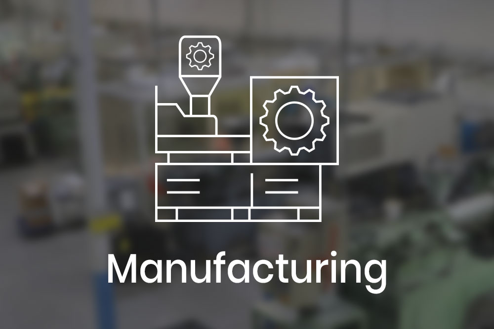 Manufacturing and Fulfillment