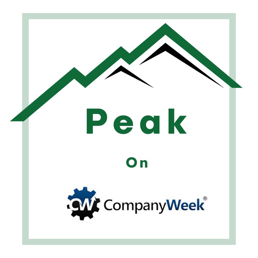 Companyweek Peak Manufacturing & Fulfillment